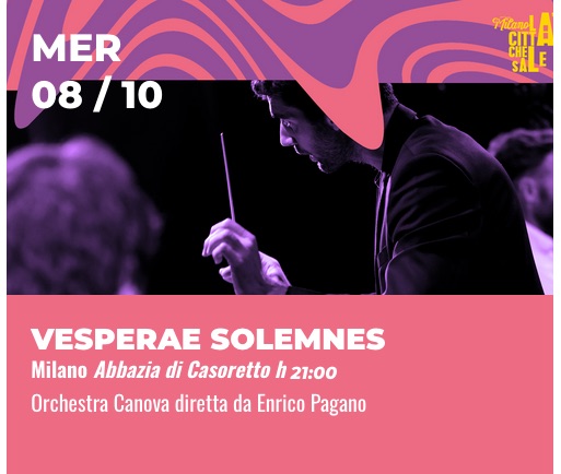 vesperae solemnes